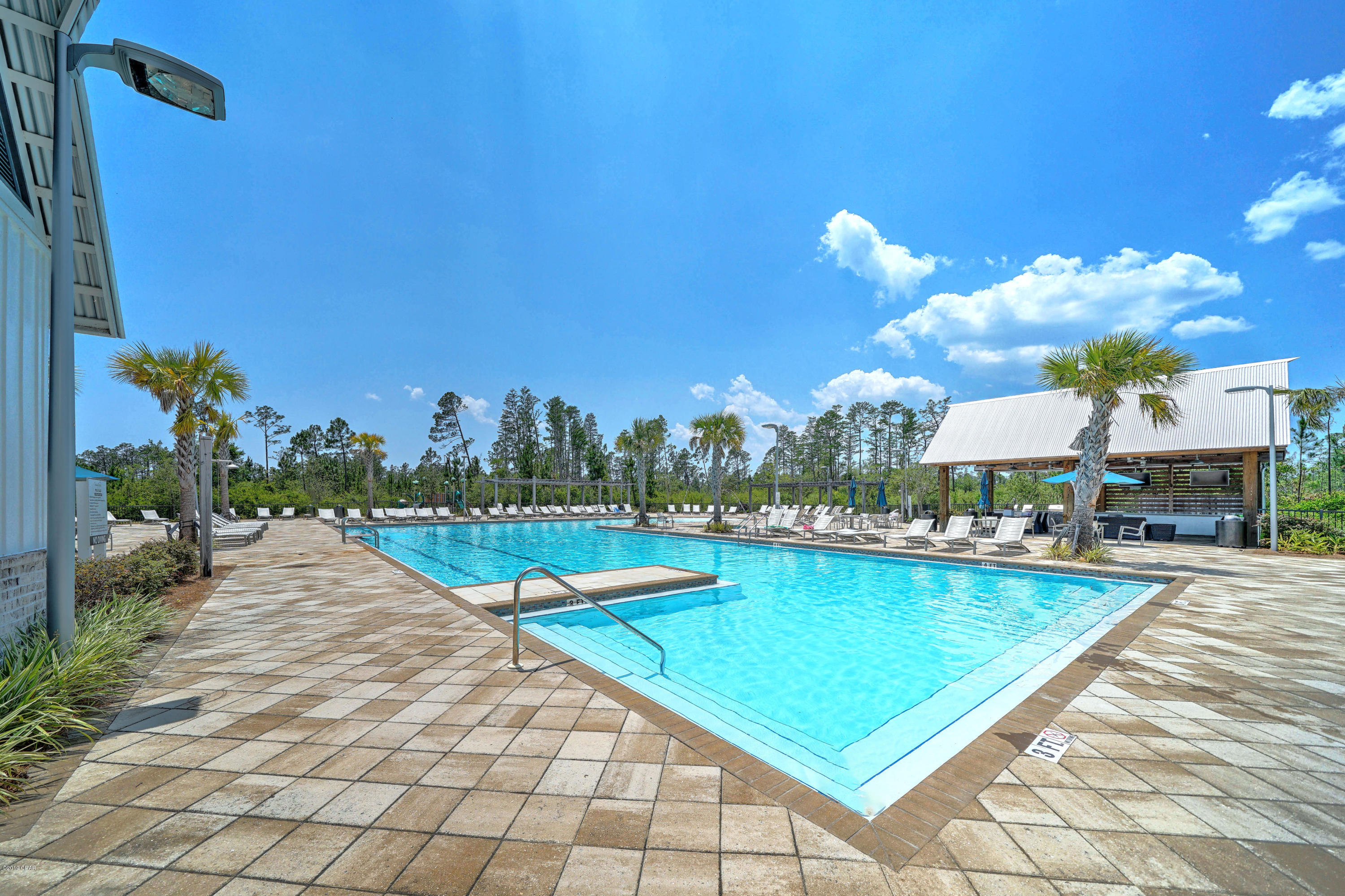 Fanning Bayou Phase 1 - Residential