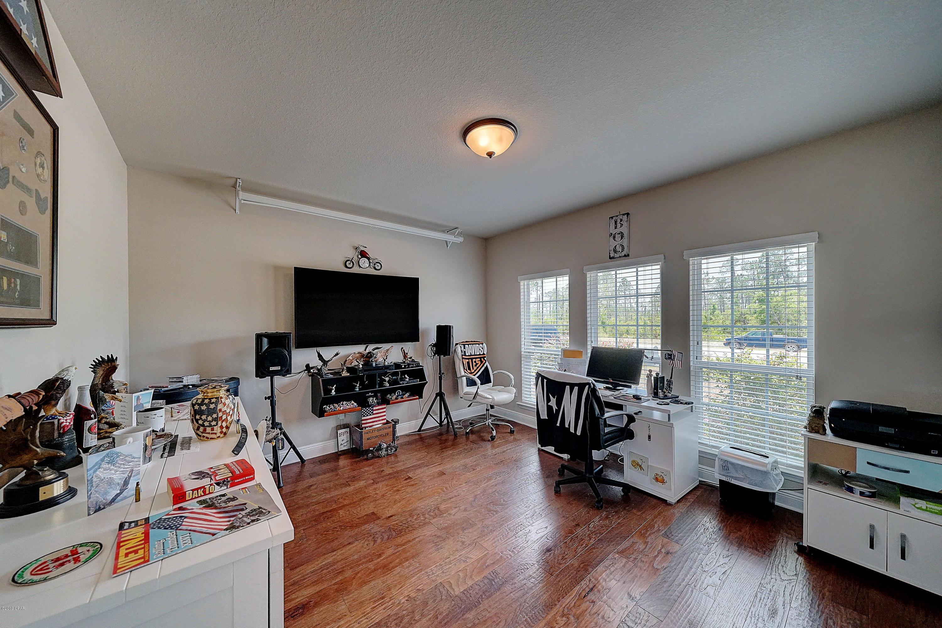 Fanning Bayou Phase 1 - Residential