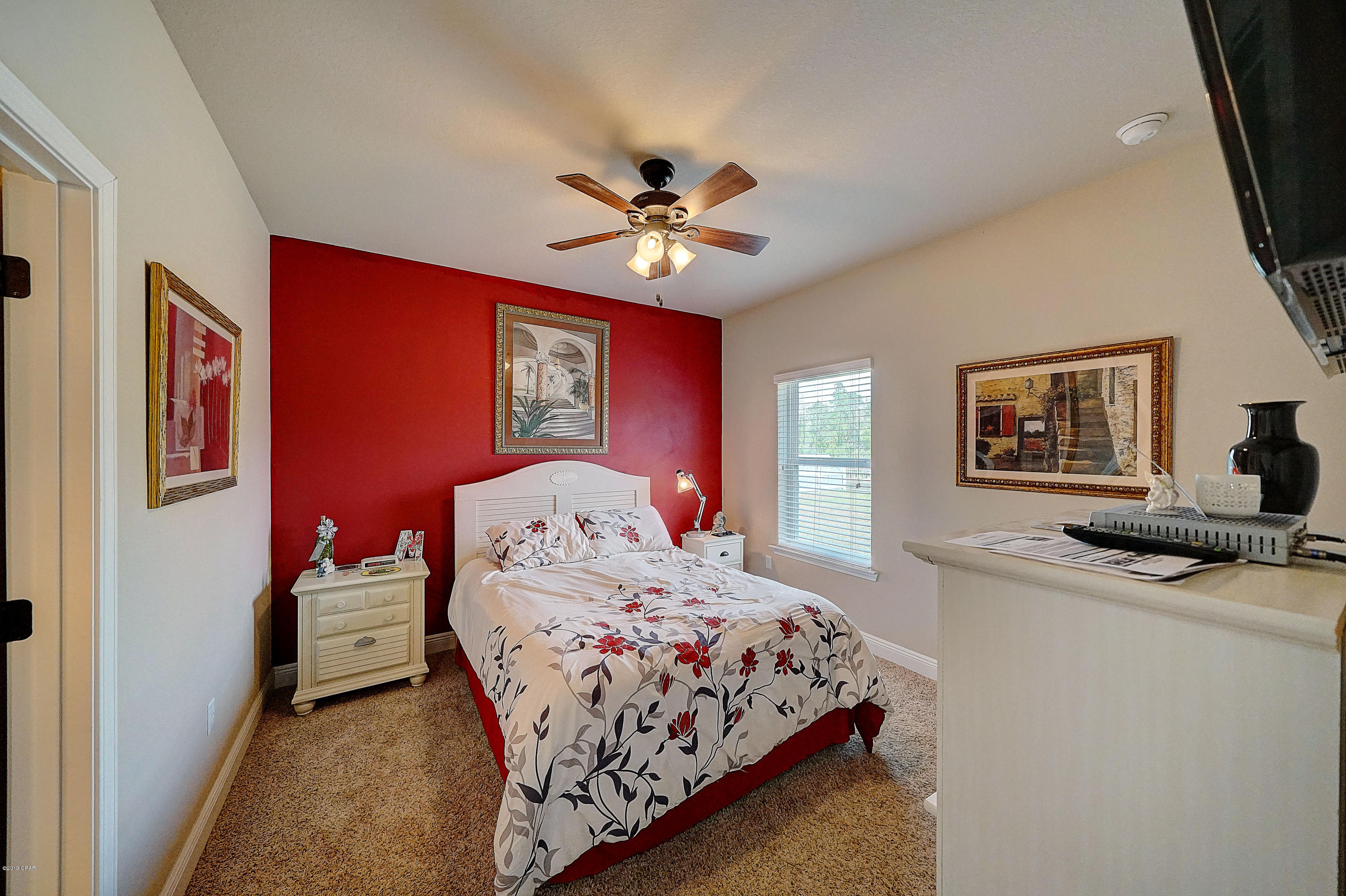 Fanning Bayou Phase 1 - Residential