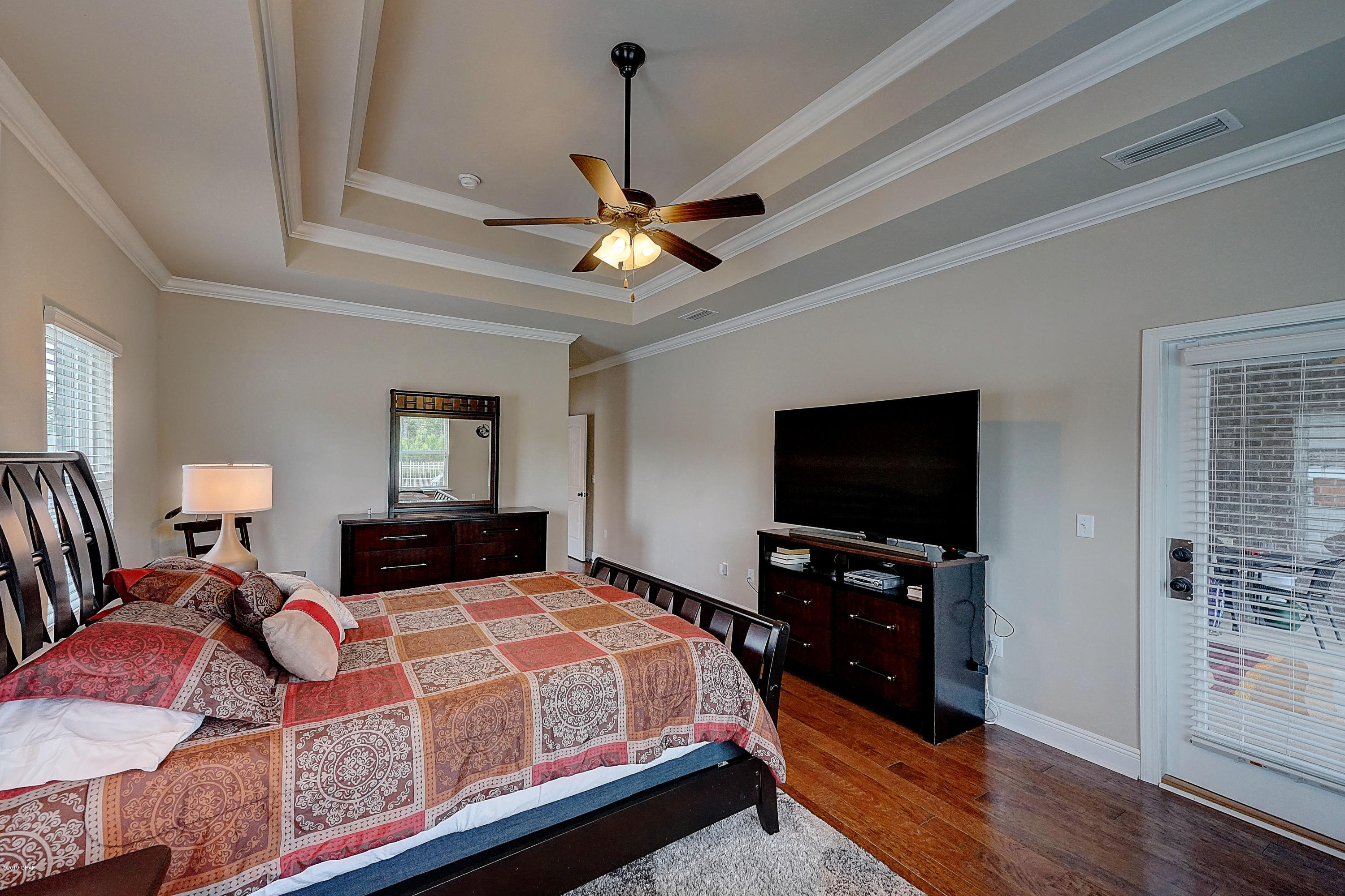 Fanning Bayou Phase 1 - Residential