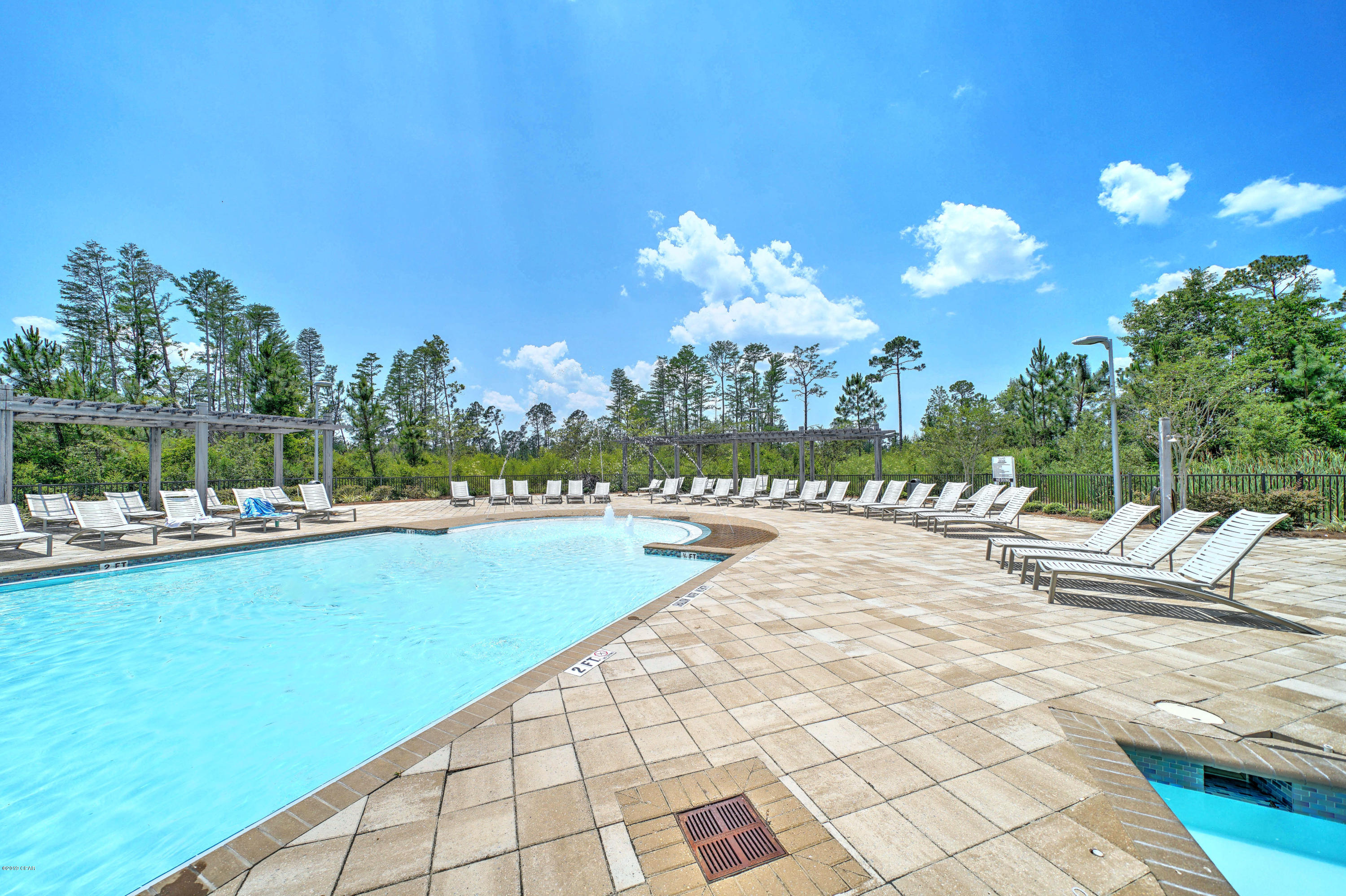 Fanning Bayou Phase 1 - Residential