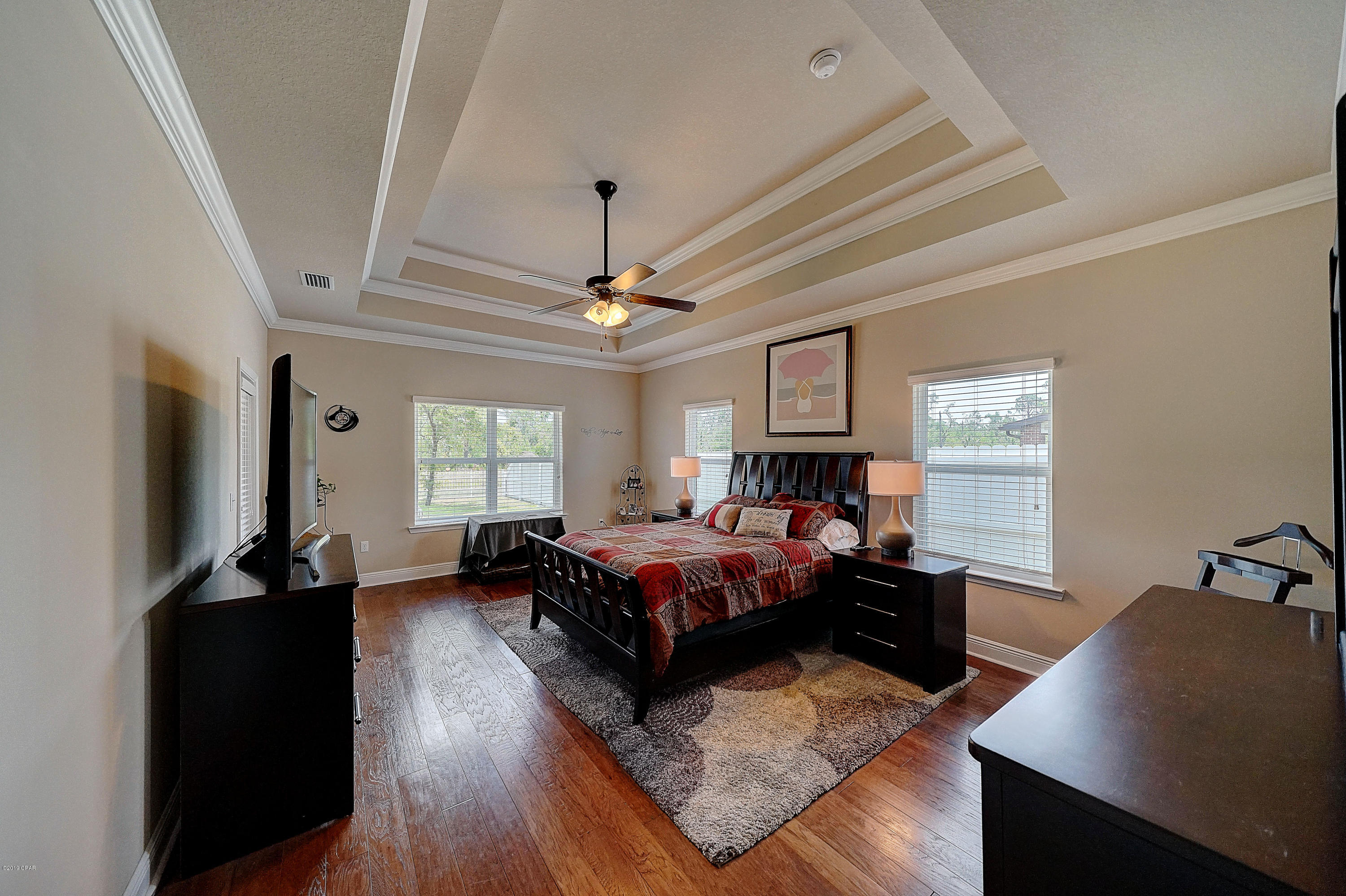 Fanning Bayou Phase 1 - Residential