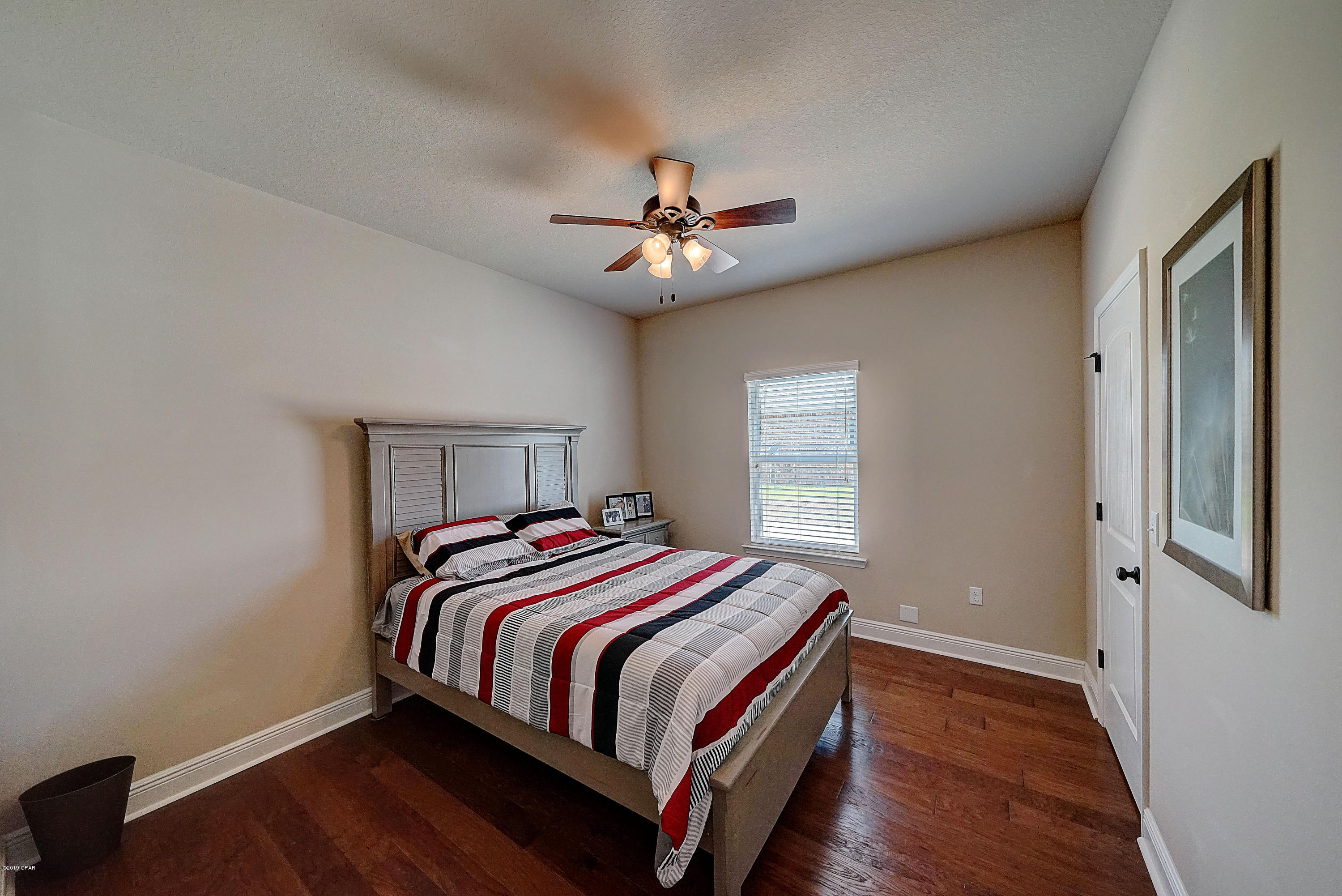 Fanning Bayou Phase 1 - Residential