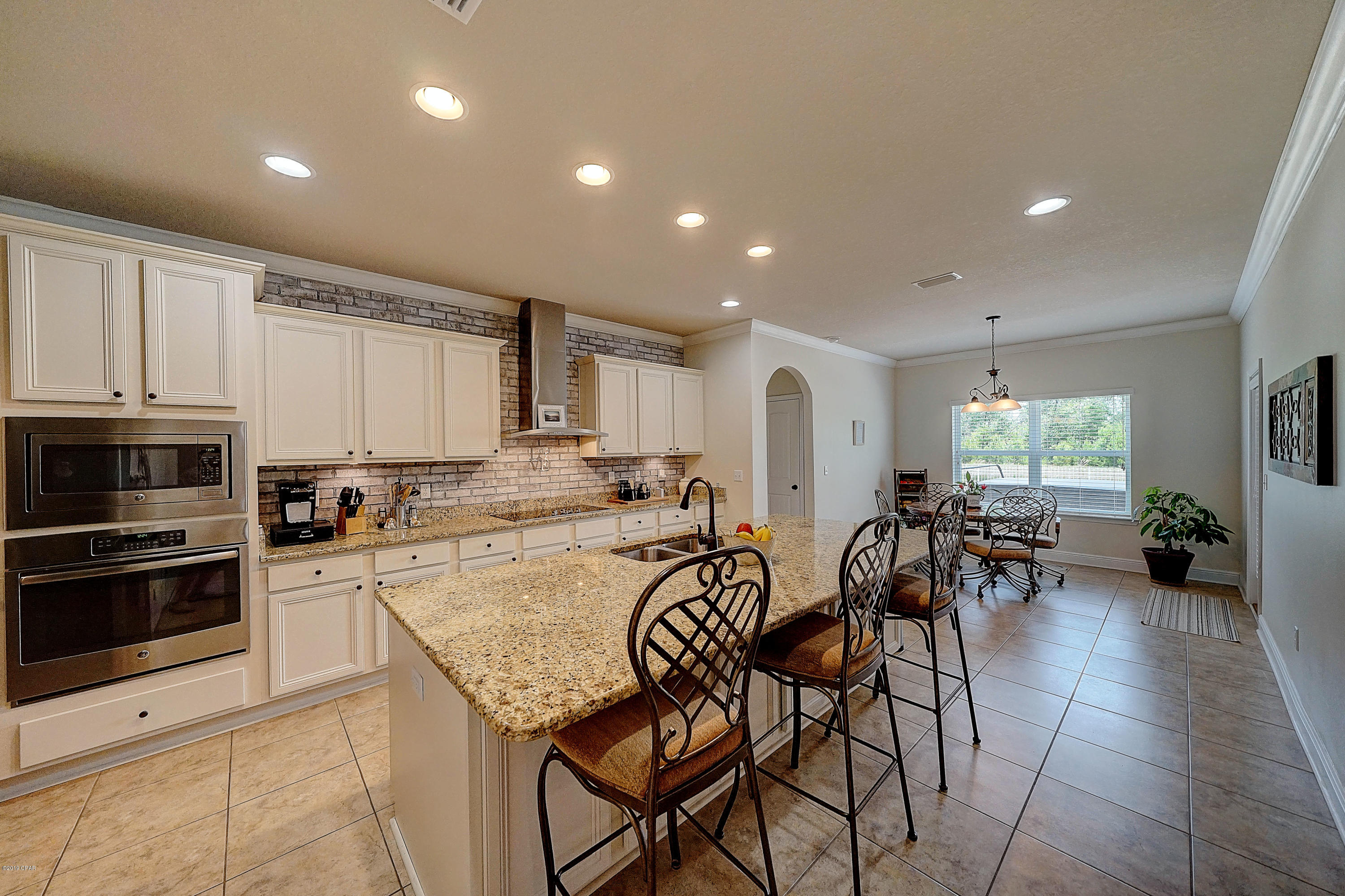 Fanning Bayou Phase 1 - Residential