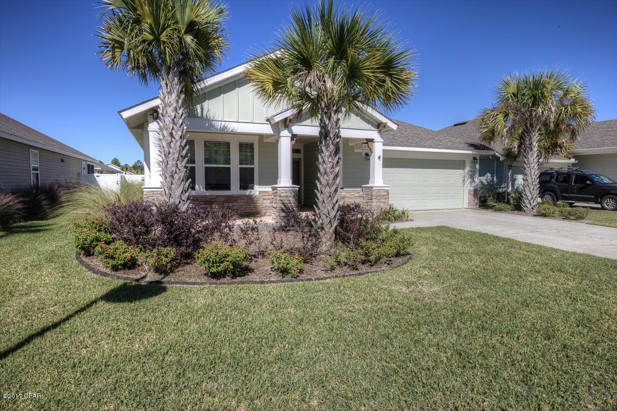 Breakfast Point - Residential