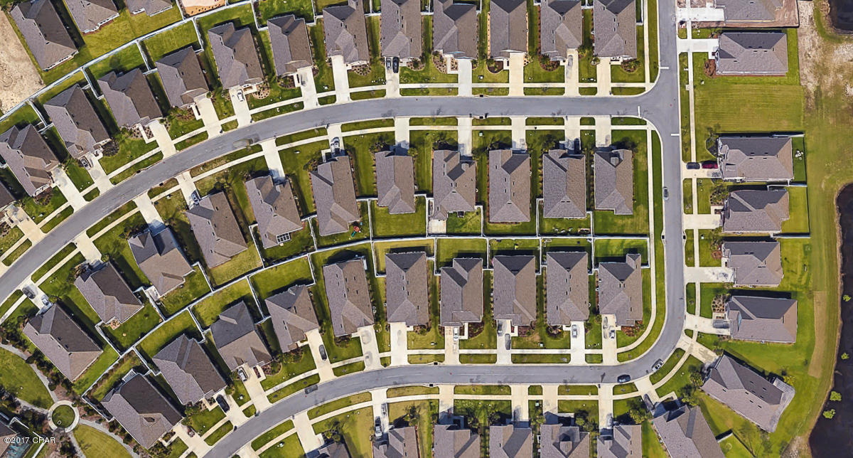 Breakfast Point - Residential