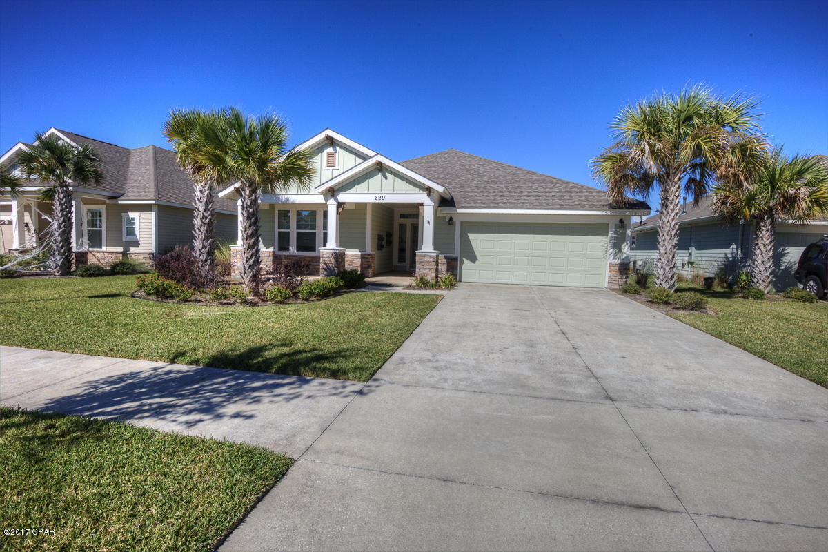 Breakfast Point - Residential