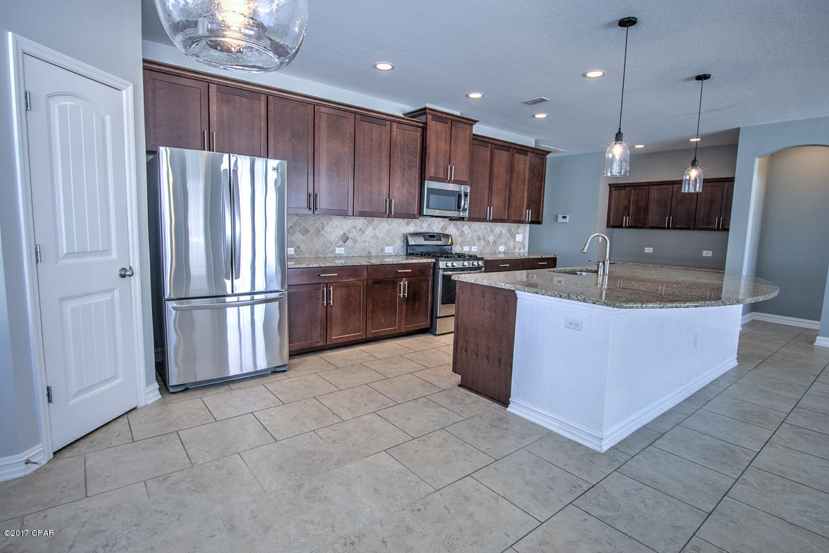 Breakfast Point - Residential