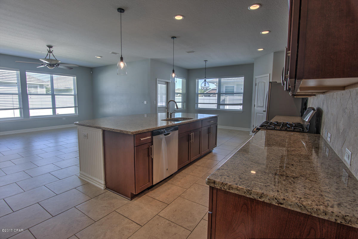 Breakfast Point - Residential