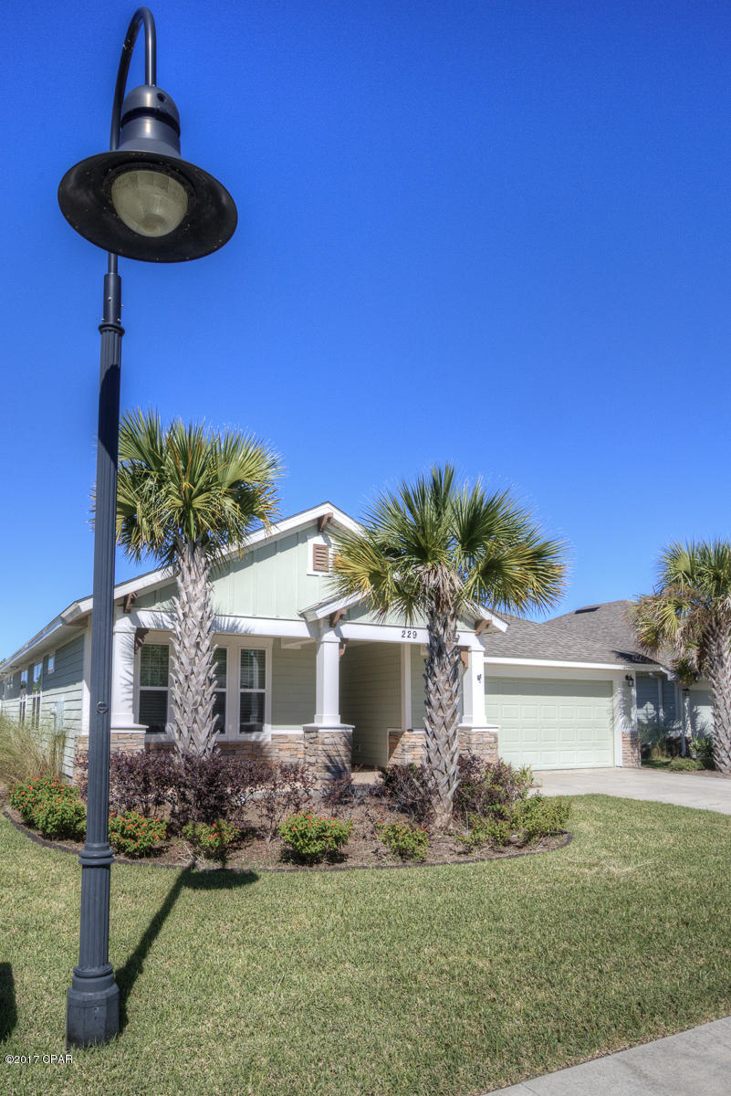 Breakfast Point - Residential