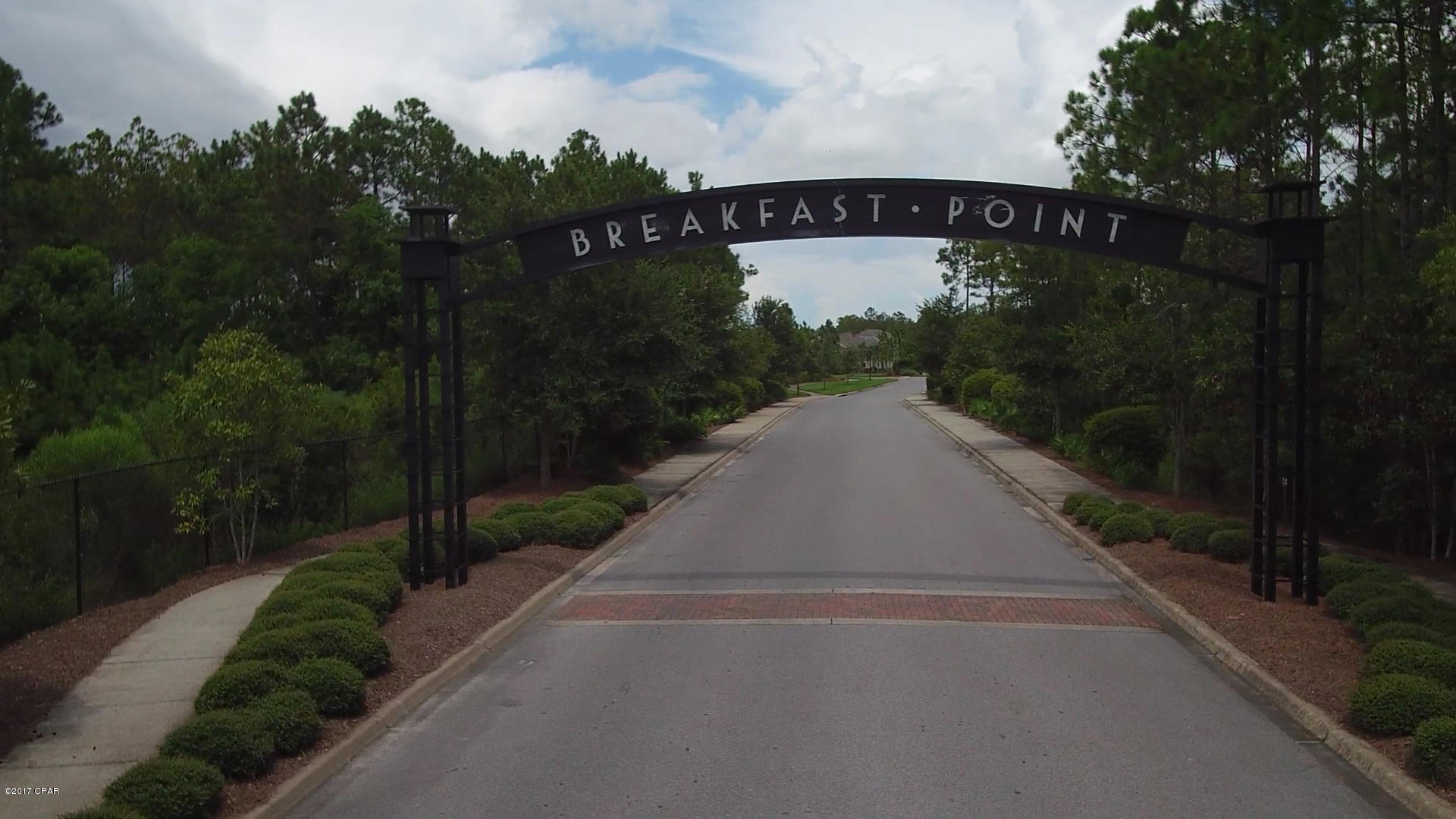 Breakfast Point - Residential