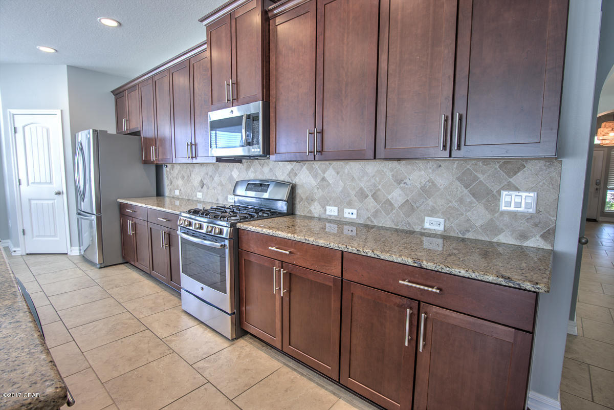 Breakfast Point - Residential