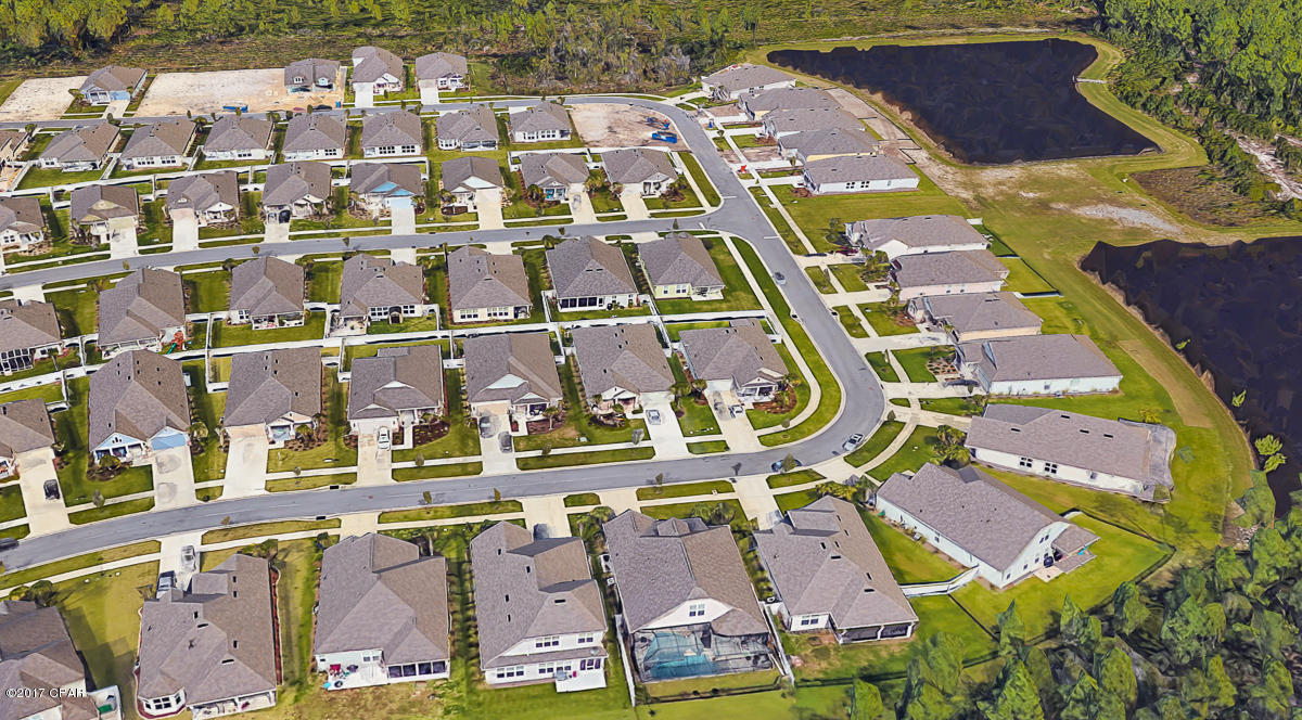 Breakfast Point - Residential