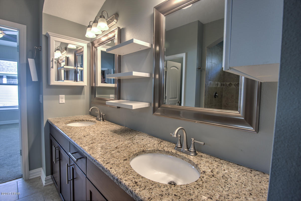 Breakfast Point - Residential