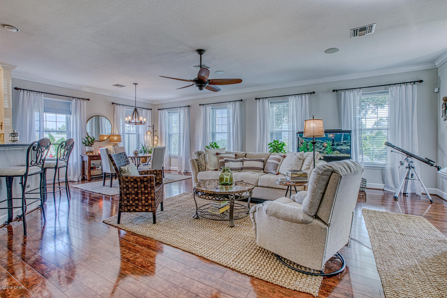 Whisper Dunes - Residential