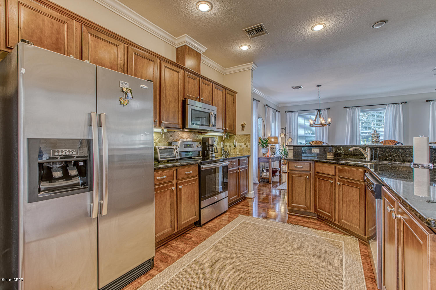 Whisper Dunes - Residential