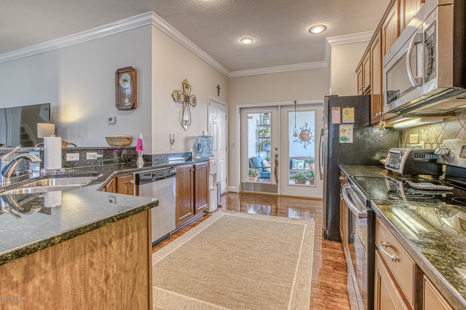 Whisper Dunes - Residential