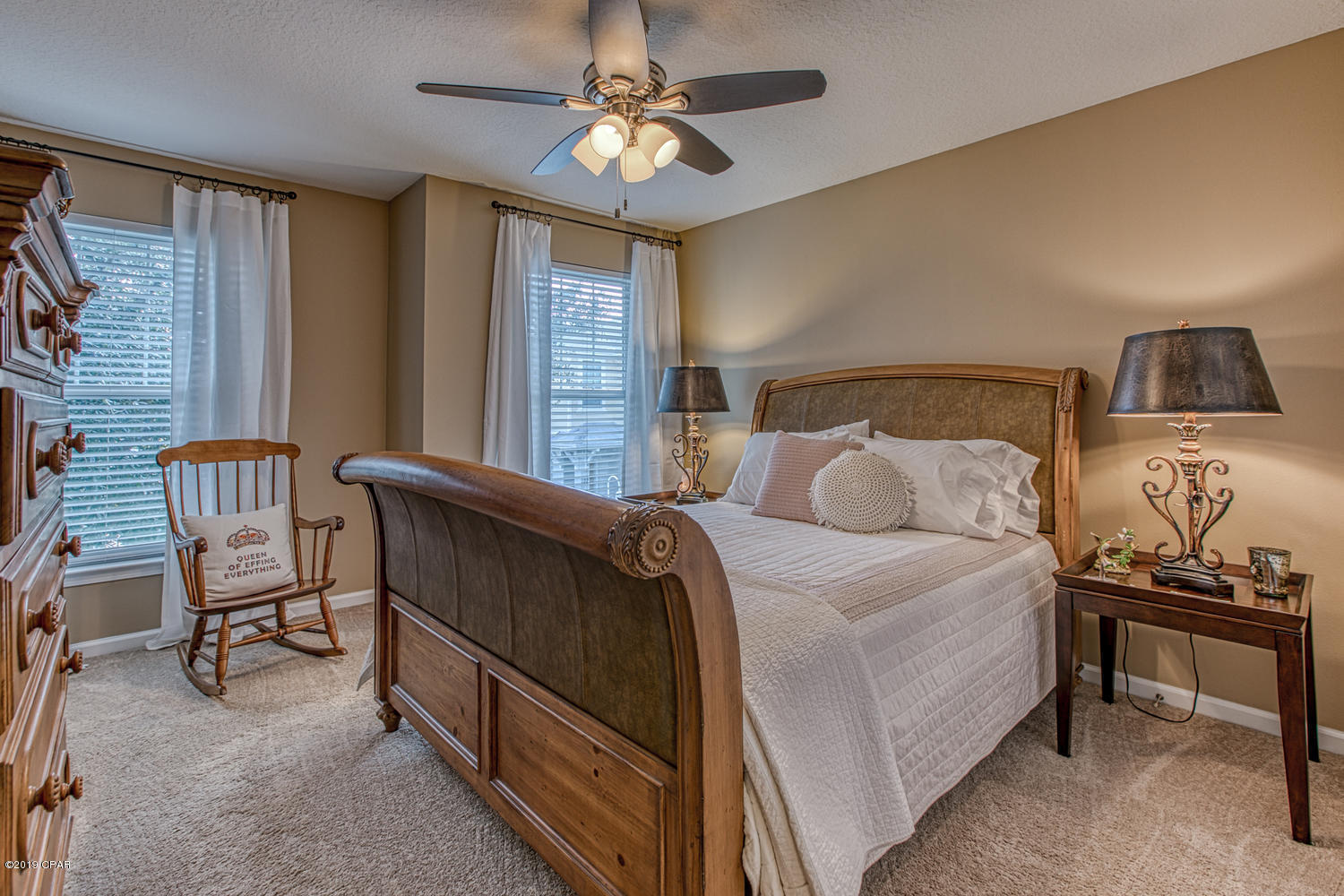 Whisper Dunes - Residential