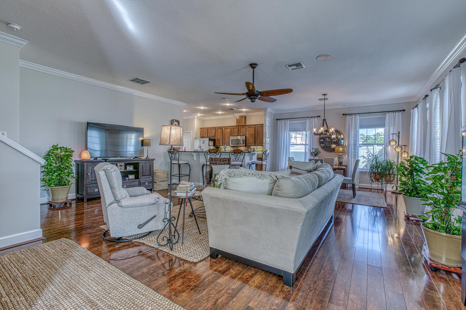 Whisper Dunes - Residential