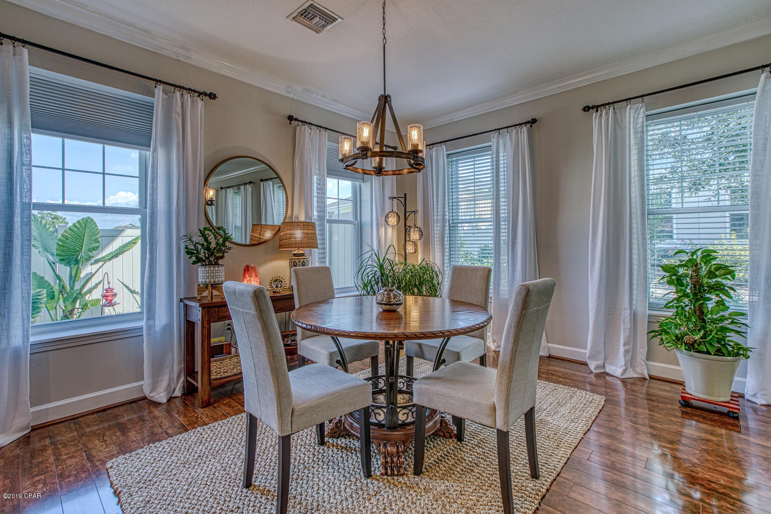 Whisper Dunes - Residential