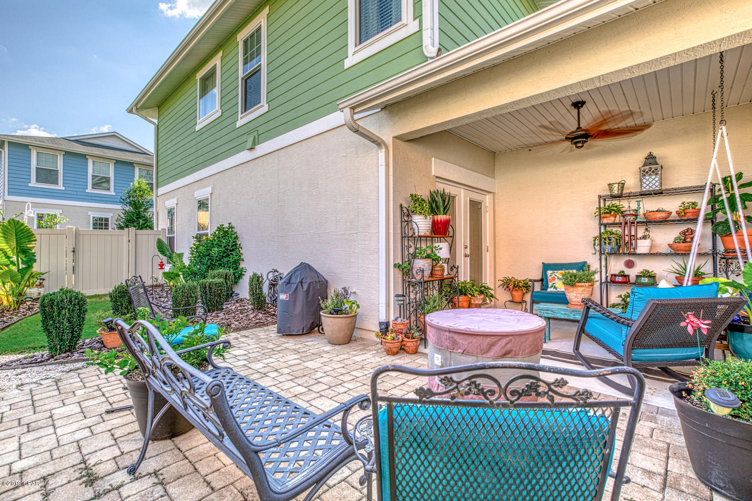 Whisper Dunes - Residential