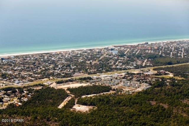 Whisper Dunes - Residential