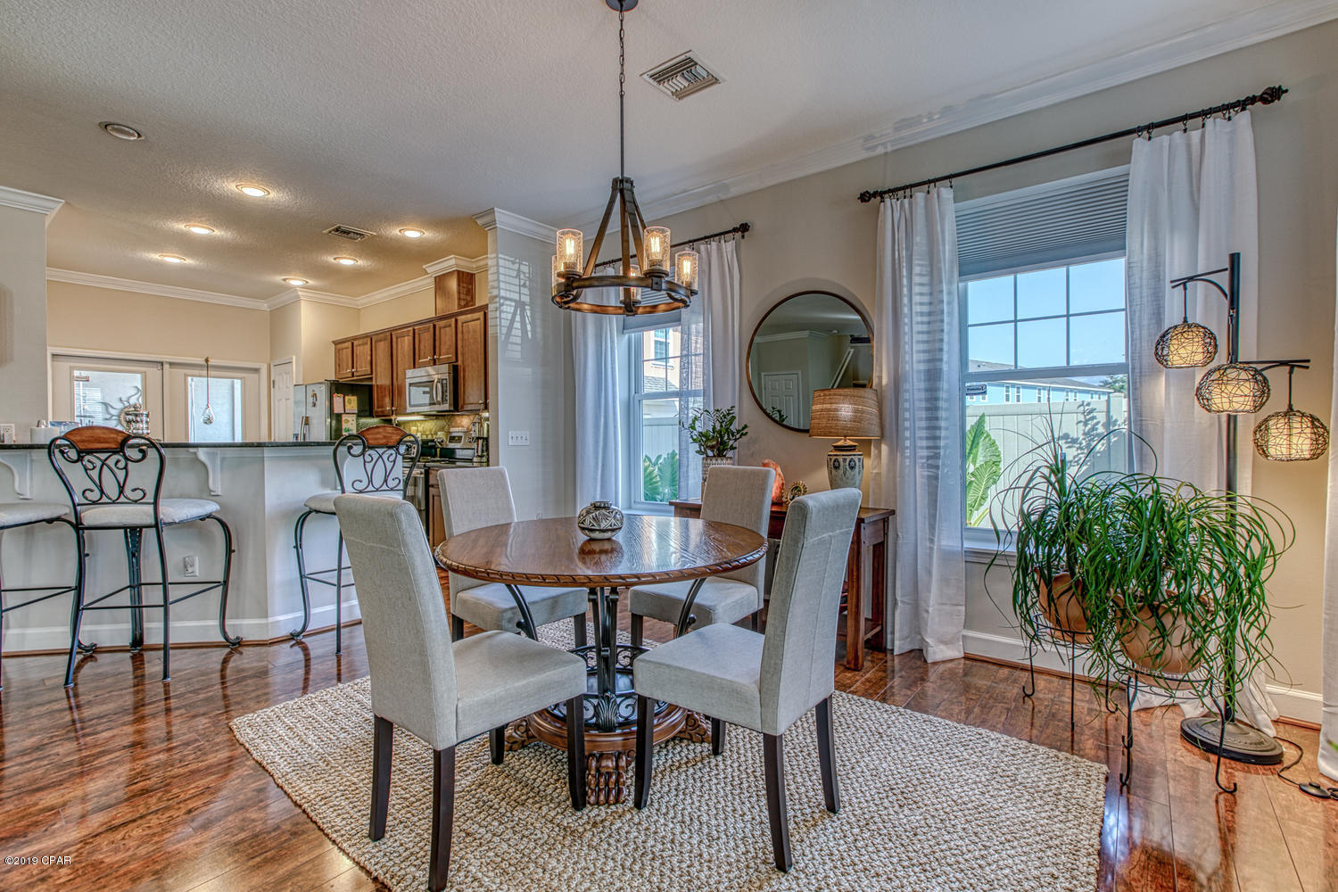 Whisper Dunes - Residential