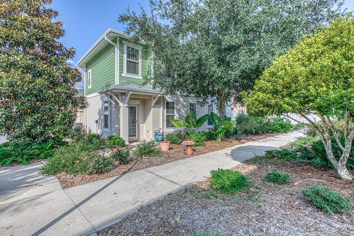 Whisper Dunes - Residential