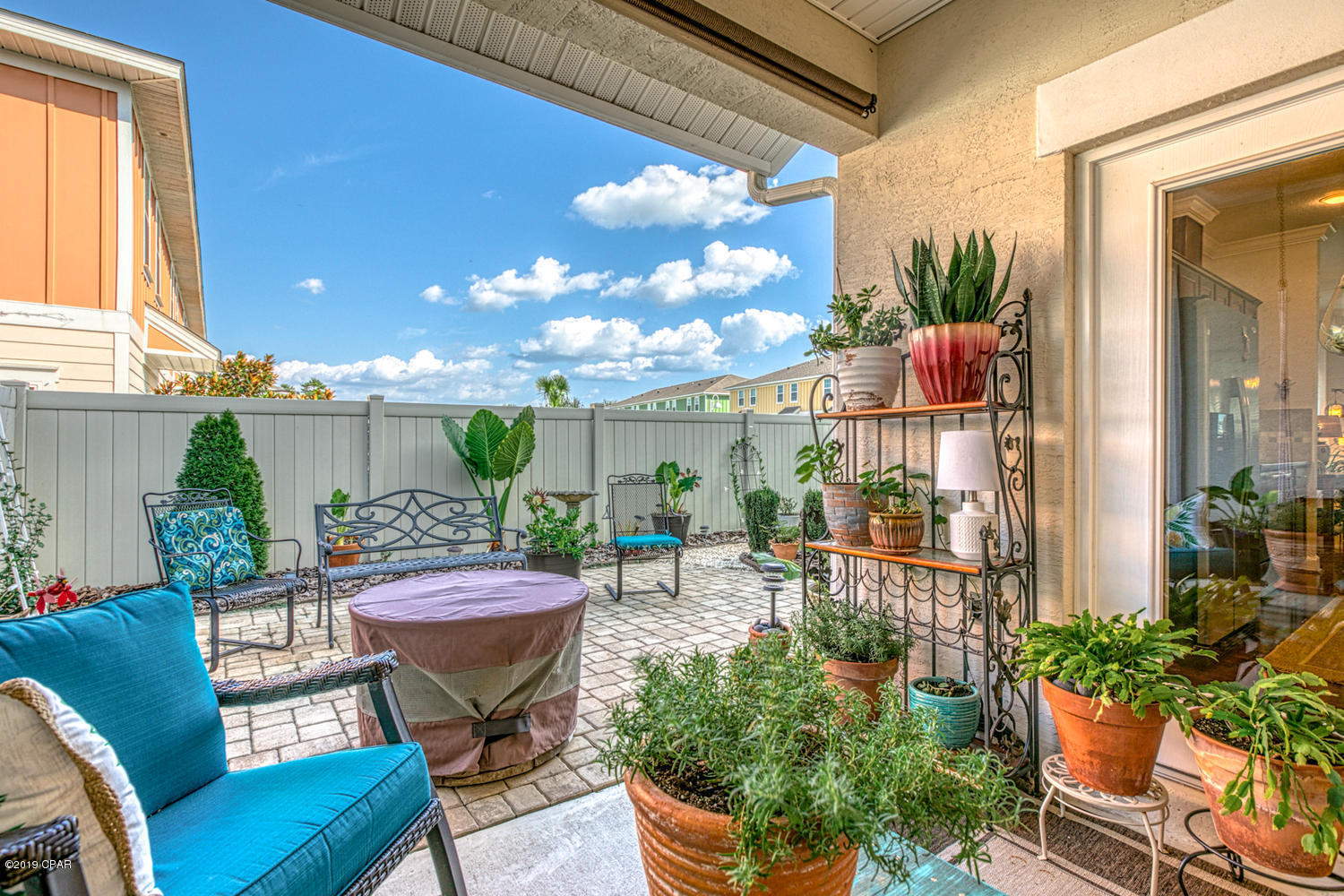 Whisper Dunes - Residential