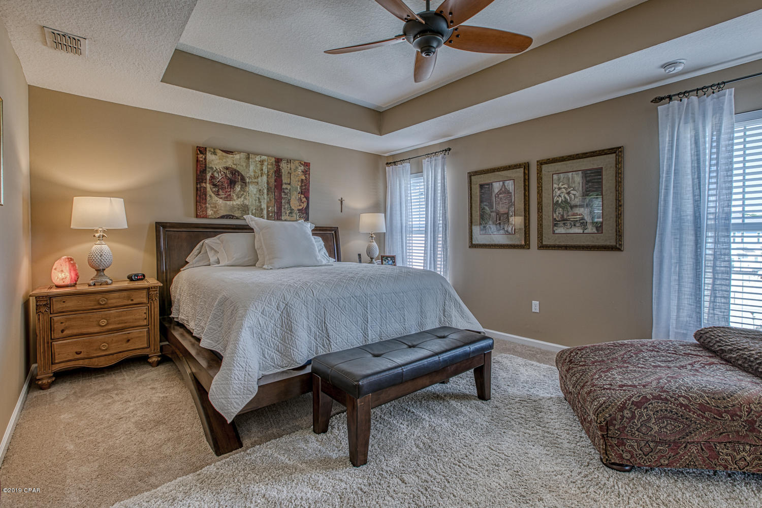 Whisper Dunes - Residential