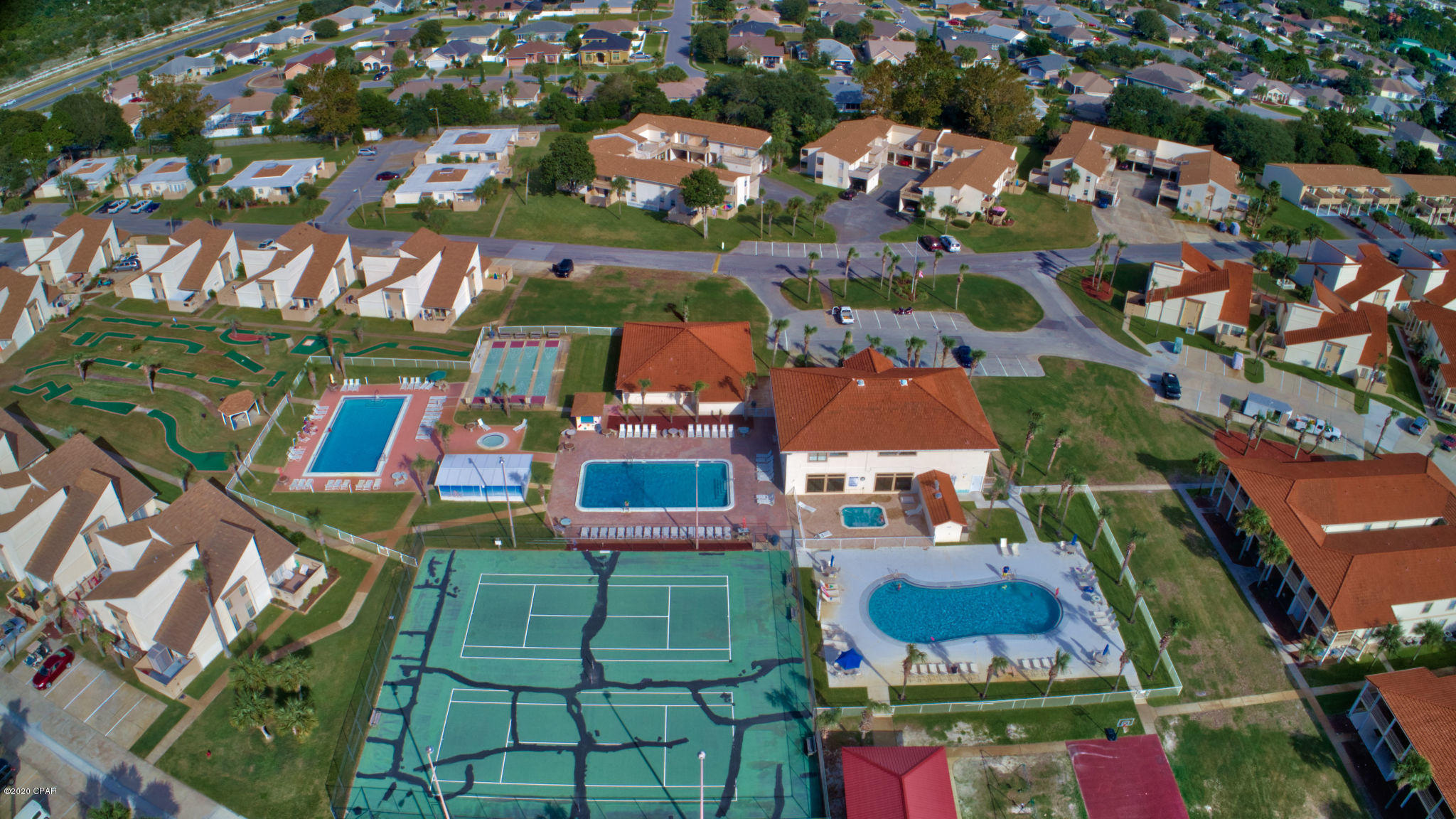 Horizon South XII - Residential