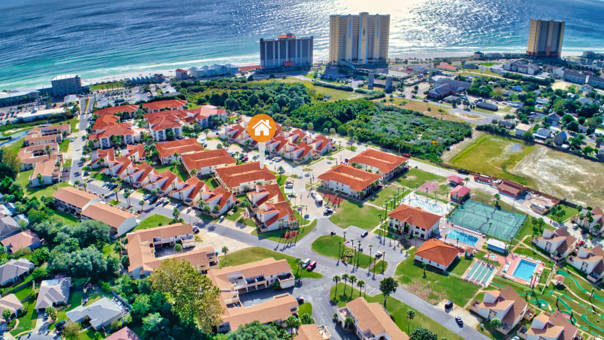 Horizon South XII - Residential