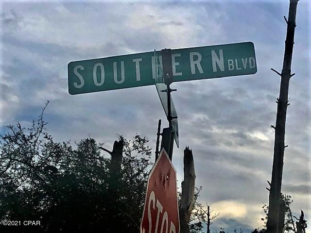 Compass Lake Hills Unit 5 - Land