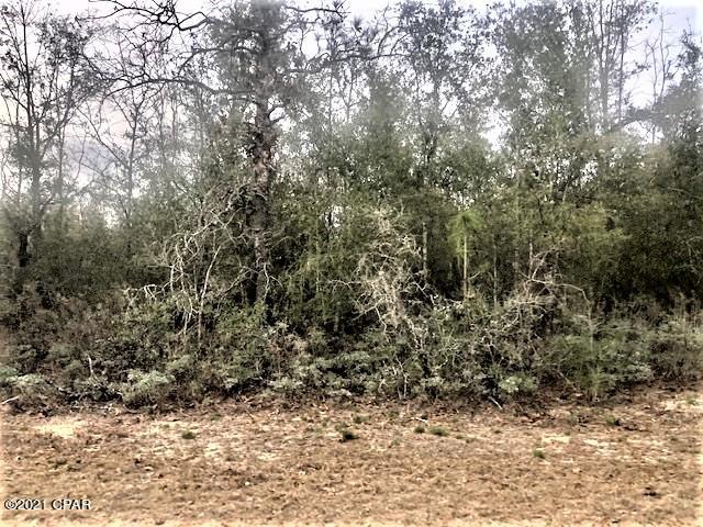 Compass Lake Hills Unit 5 - Land