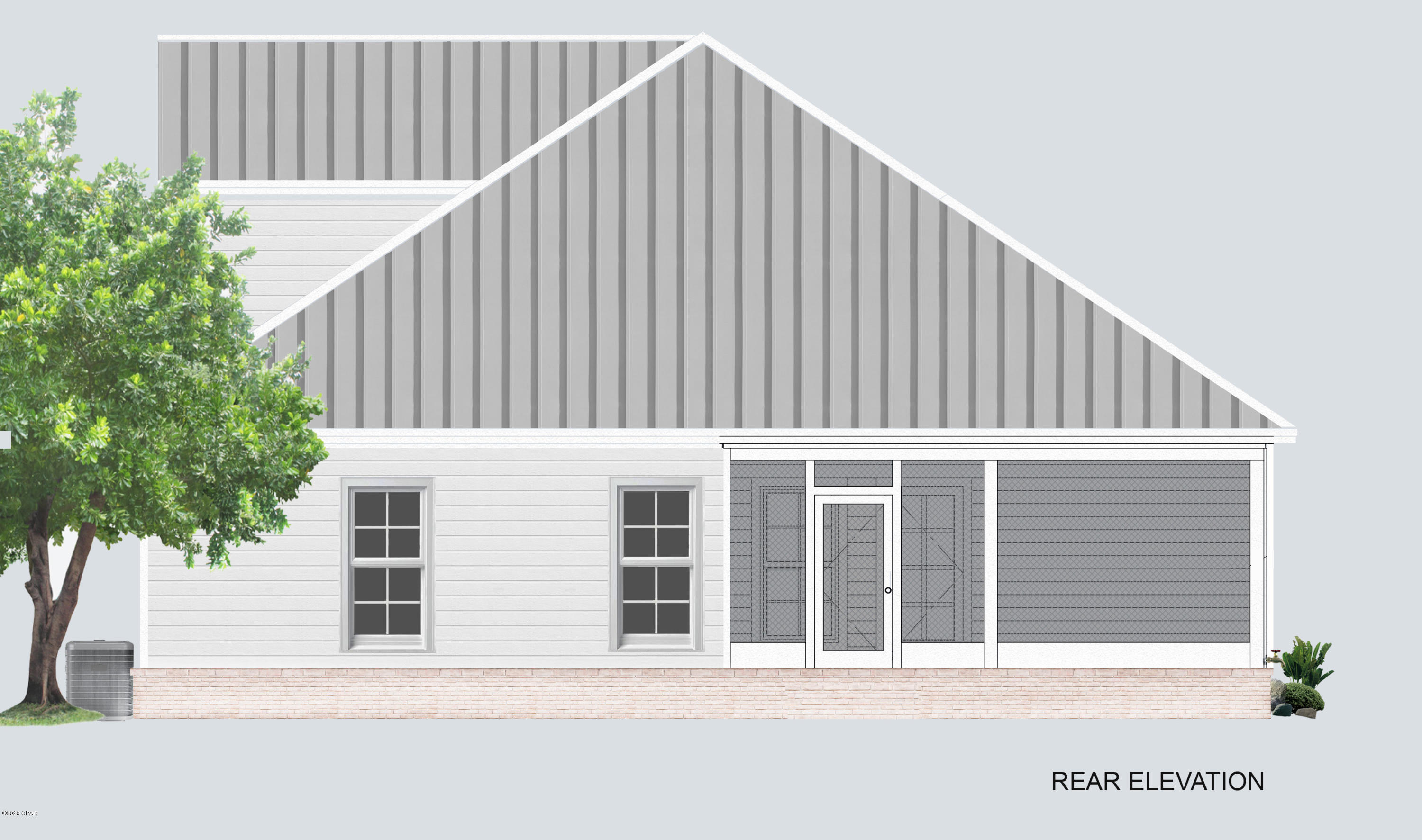 [No Recorded Subdiv] - Residential