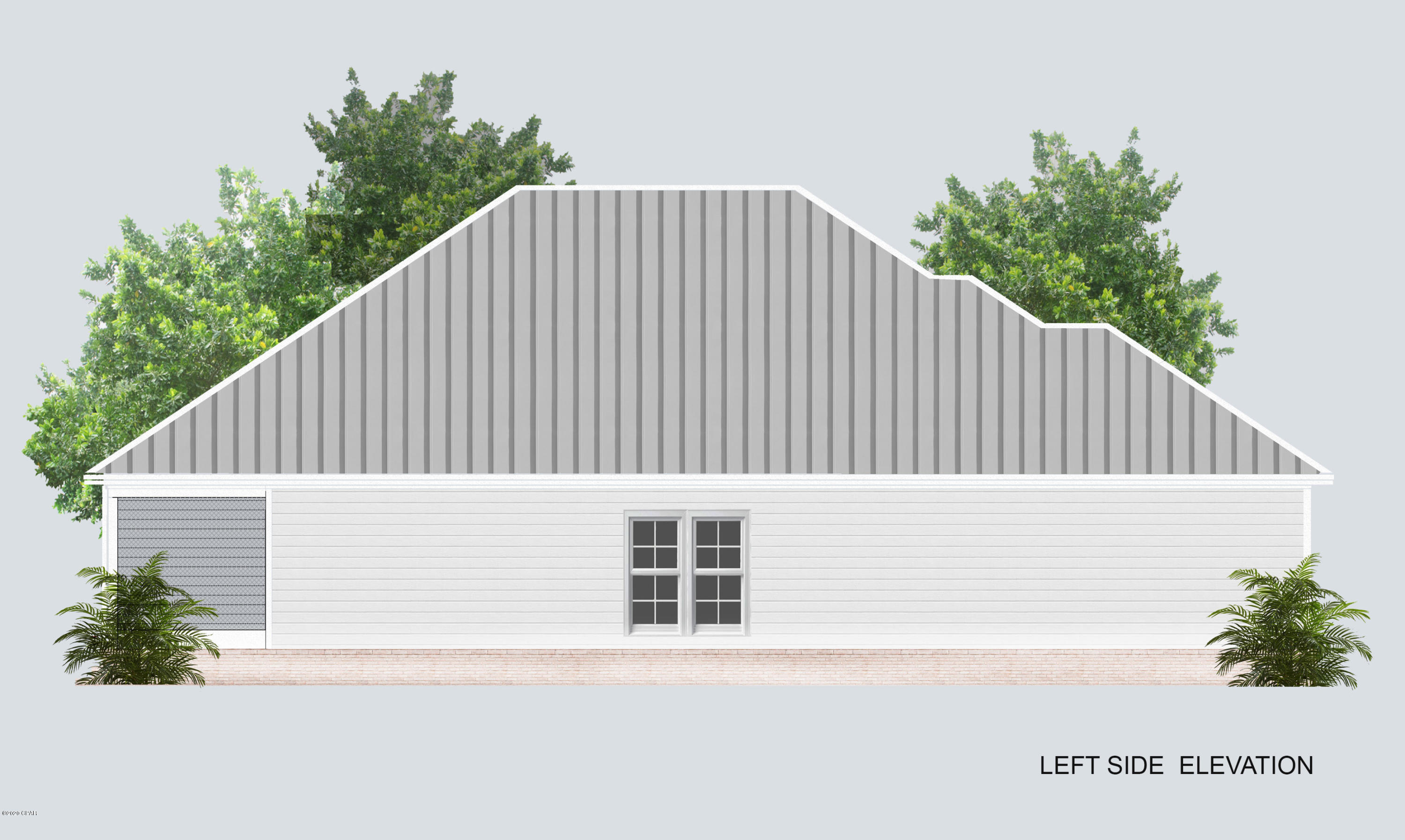 [No Recorded Subdiv] - Residential