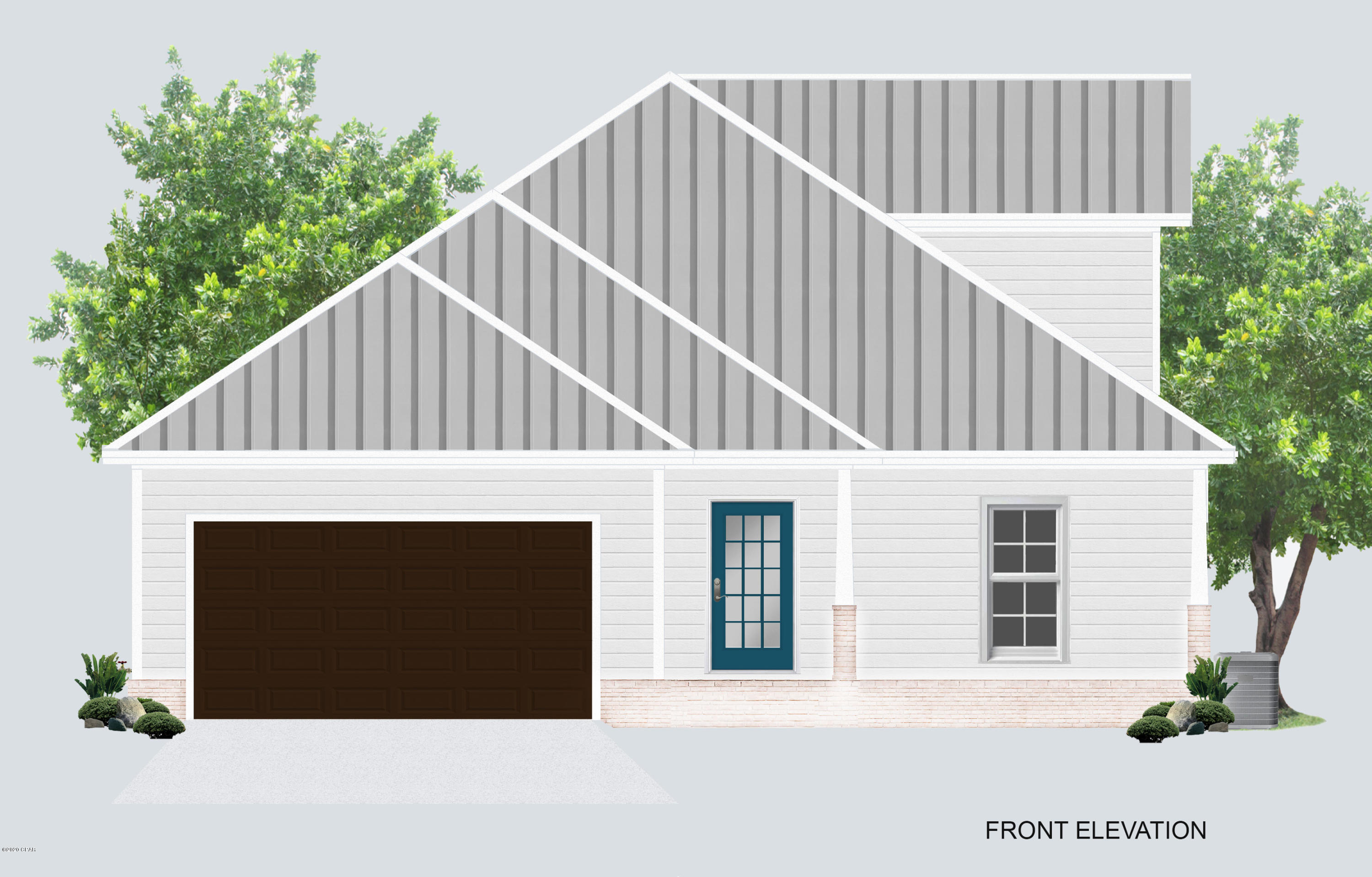 [No Recorded Subdiv] - Residential