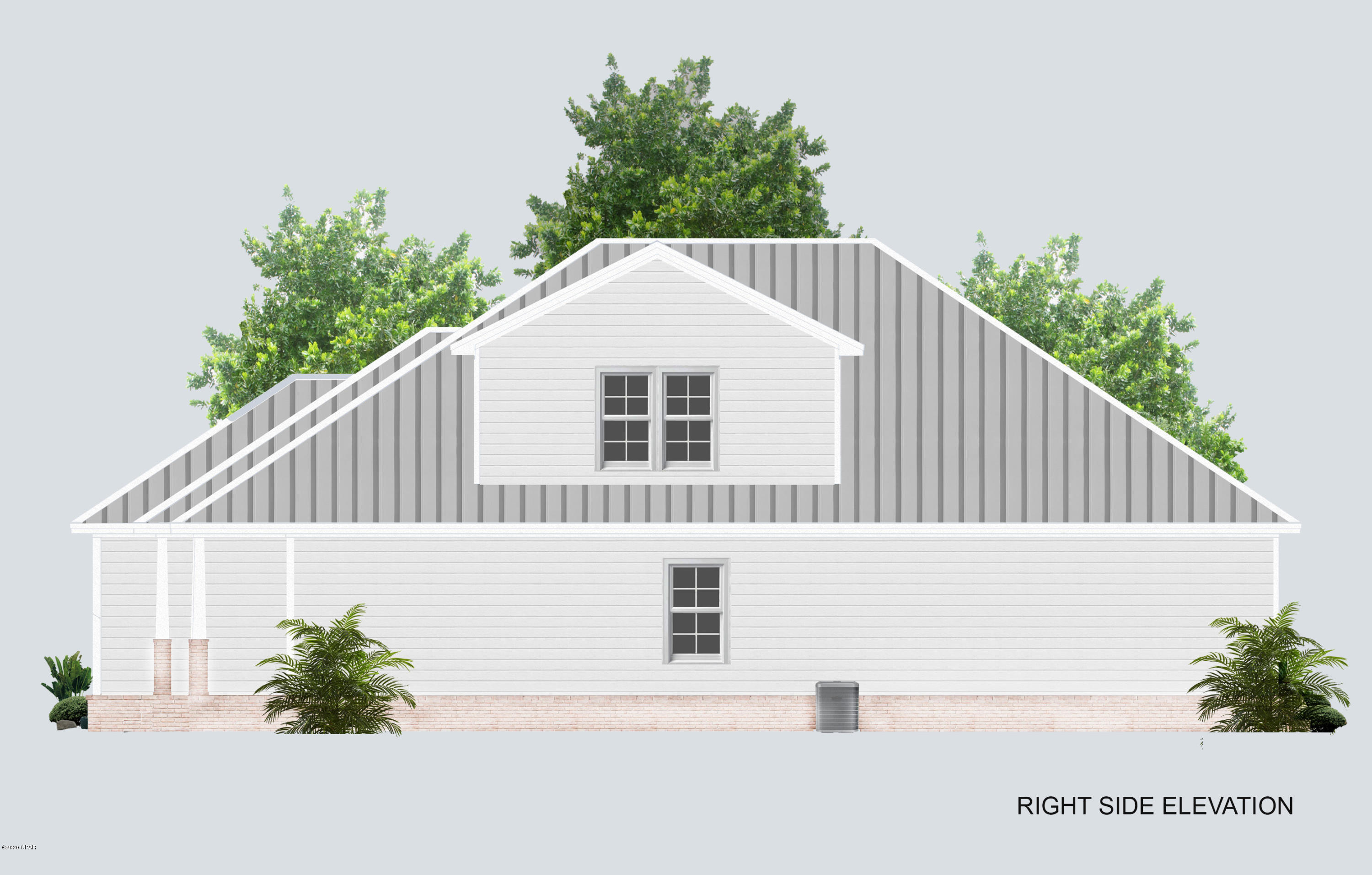 [No Recorded Subdiv] - Residential