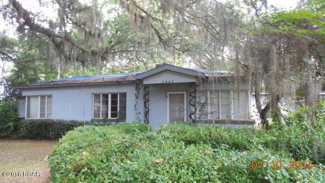 Cottondale - Residential