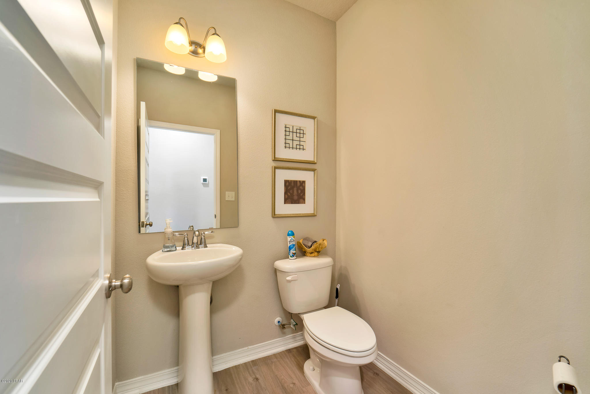 Fanning Bayou - Residential