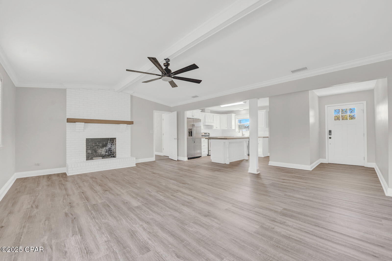 St. Andrews Bay Dev. Co. - Residential