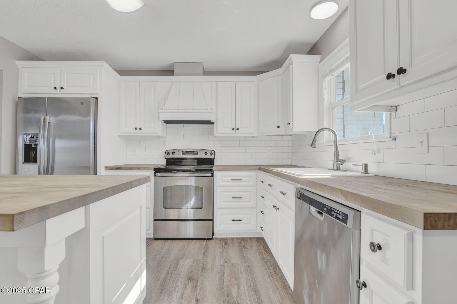 St. Andrews Bay Dev. Co. - Residential