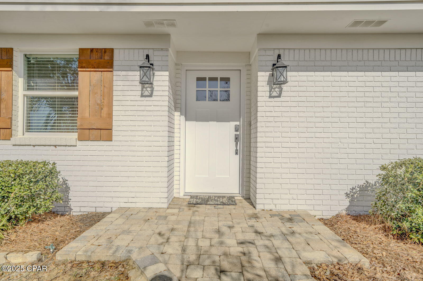 St. Andrews Bay Dev. Co. - Residential