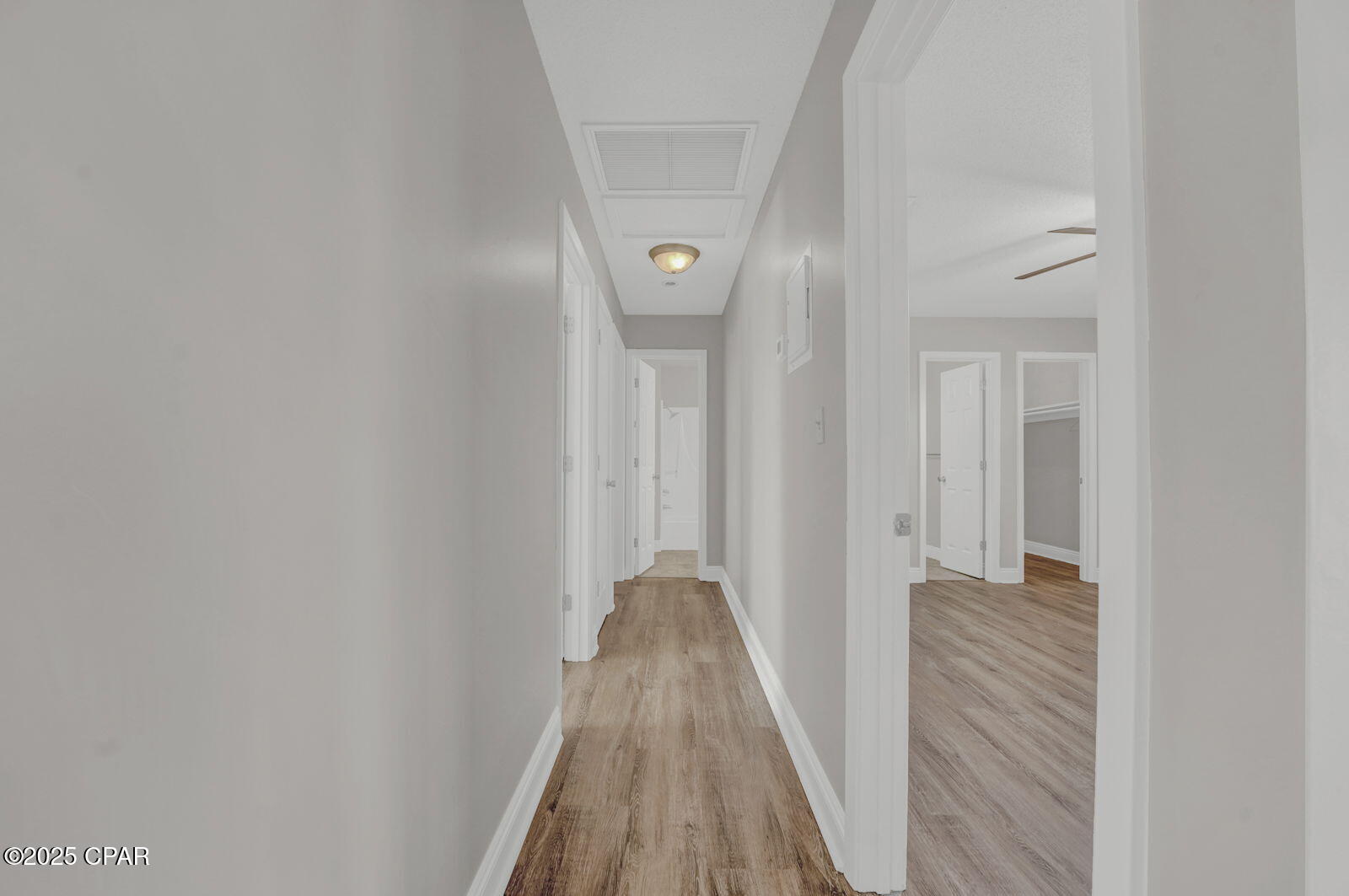 St. Andrews Bay Dev. Co. - Residential