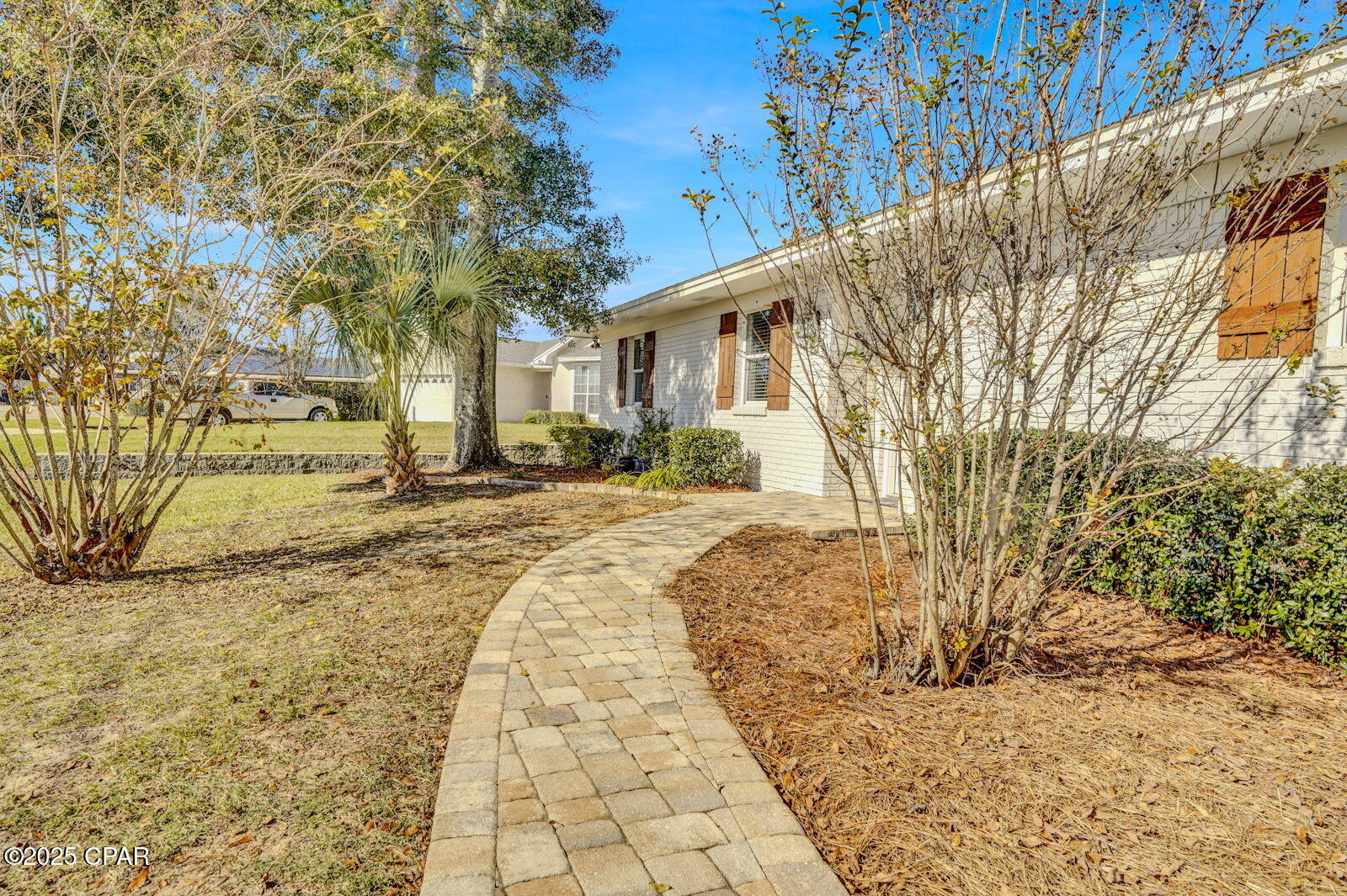 St. Andrews Bay Dev. Co. - Residential