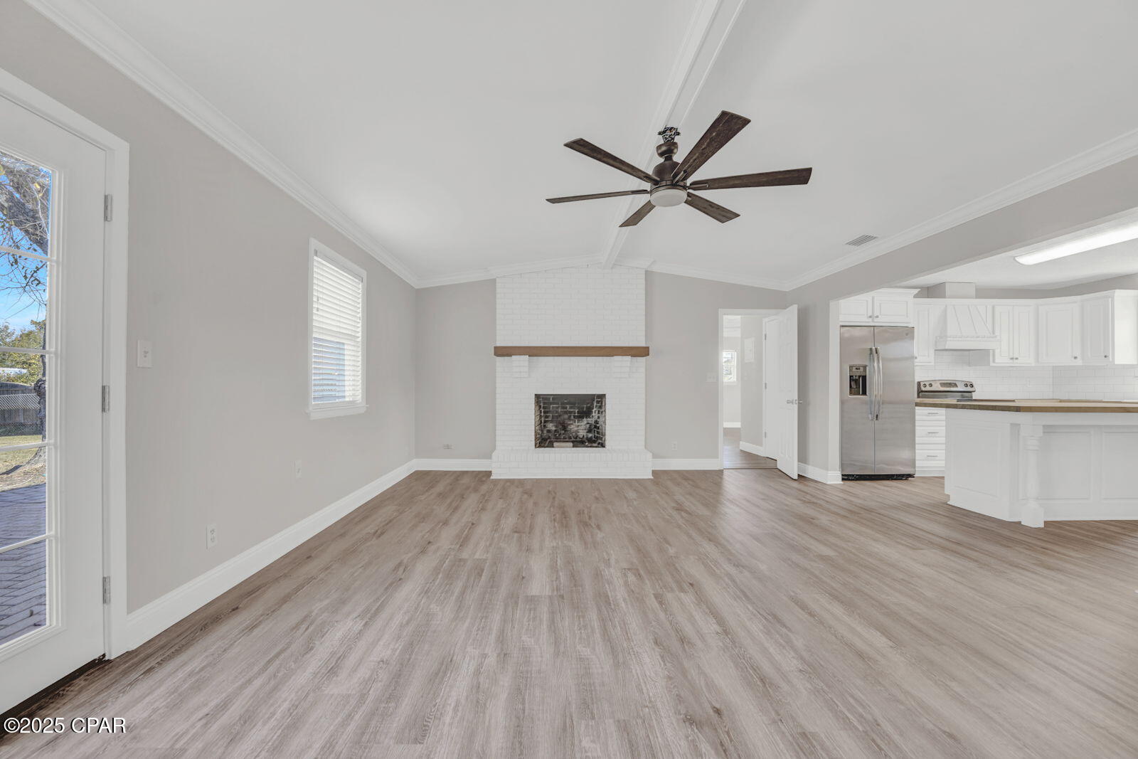 St. Andrews Bay Dev. Co. - Residential