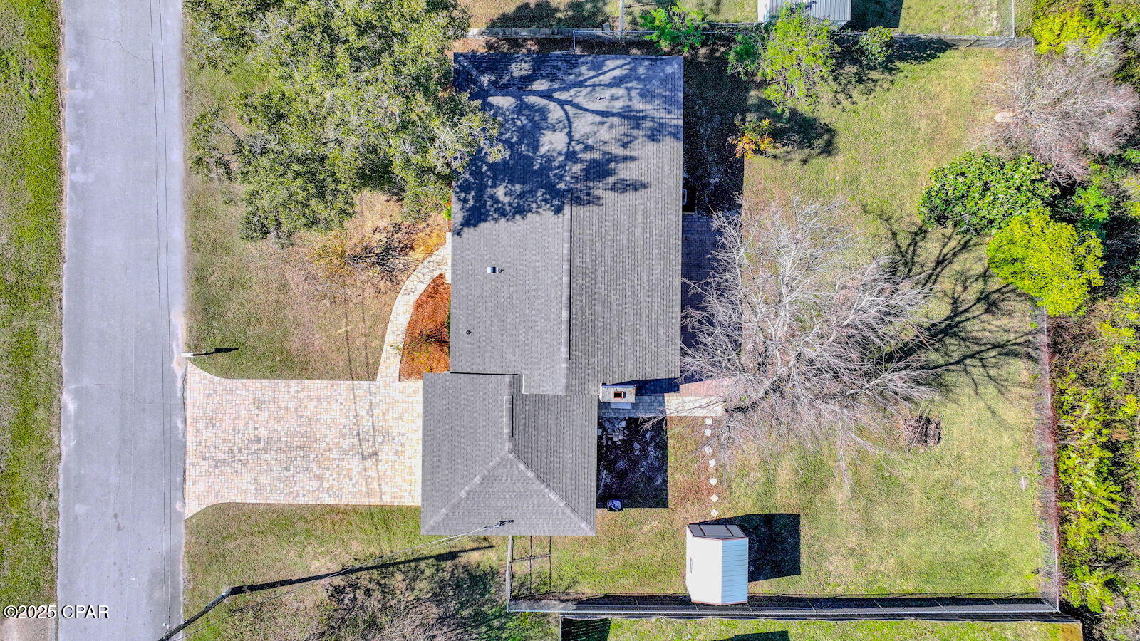 St. Andrews Bay Dev. Co. - Residential