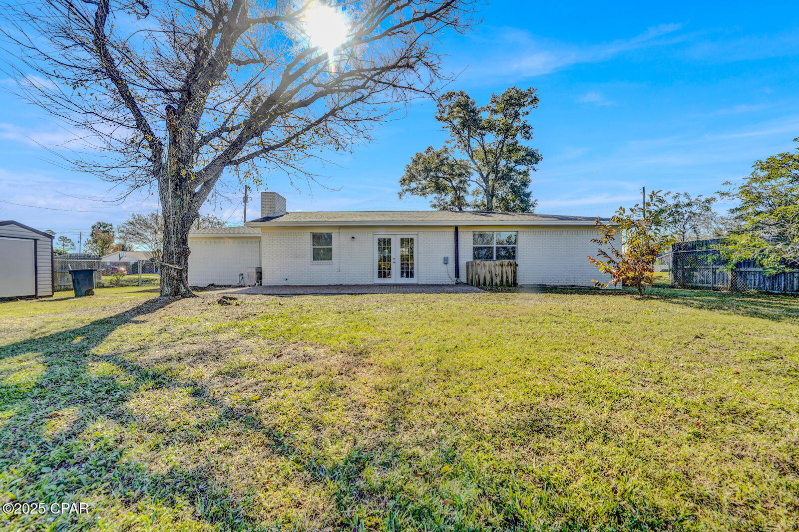 St. Andrews Bay Dev. Co. - Residential