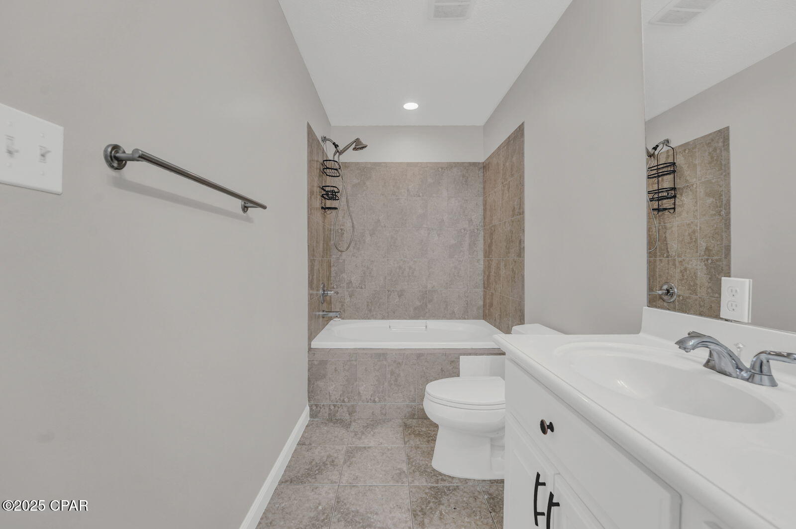 St. Andrews Bay Dev. Co. - Residential