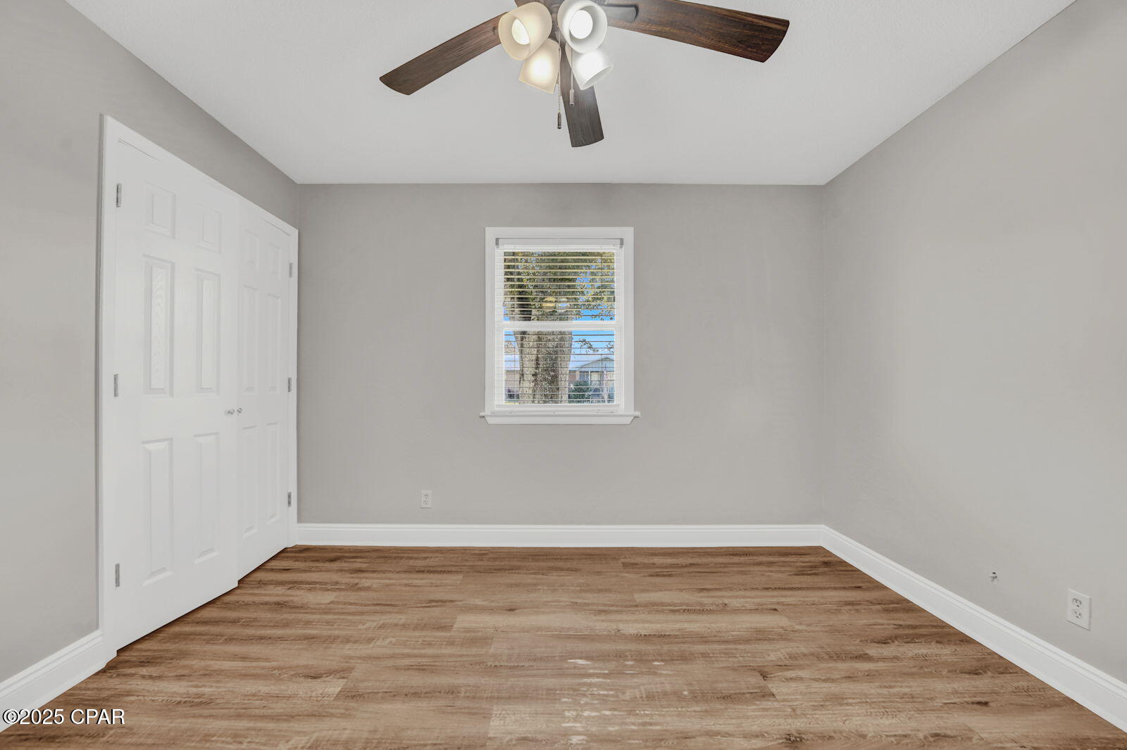 St. Andrews Bay Dev. Co. - Residential